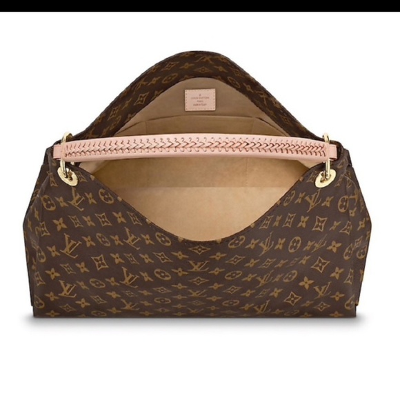 LV ARTSY MM - Picture 3 of 8